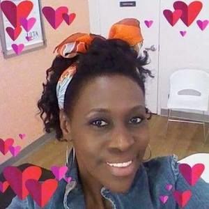 Meet your Posher, Kimberly